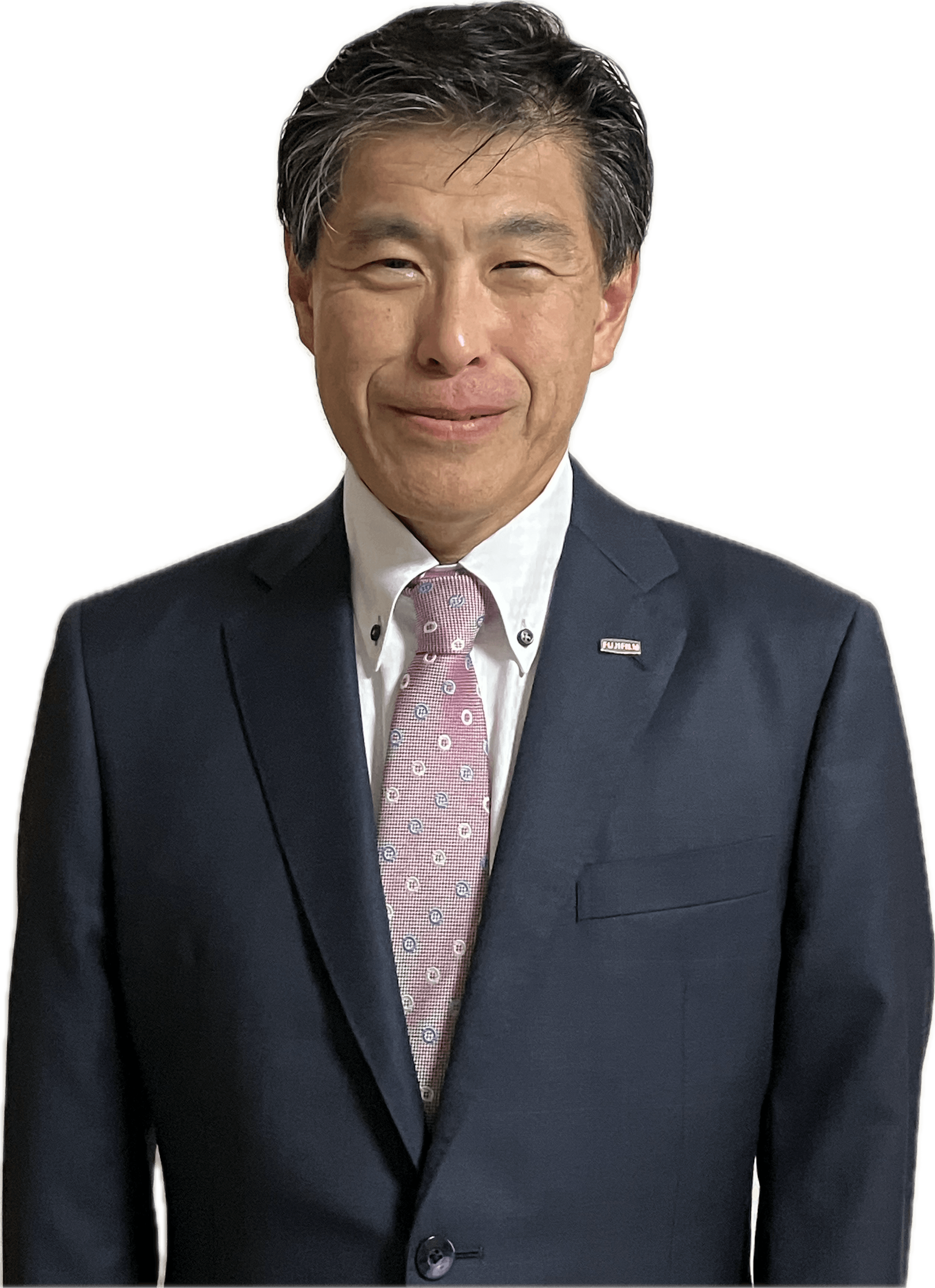 坂田 純